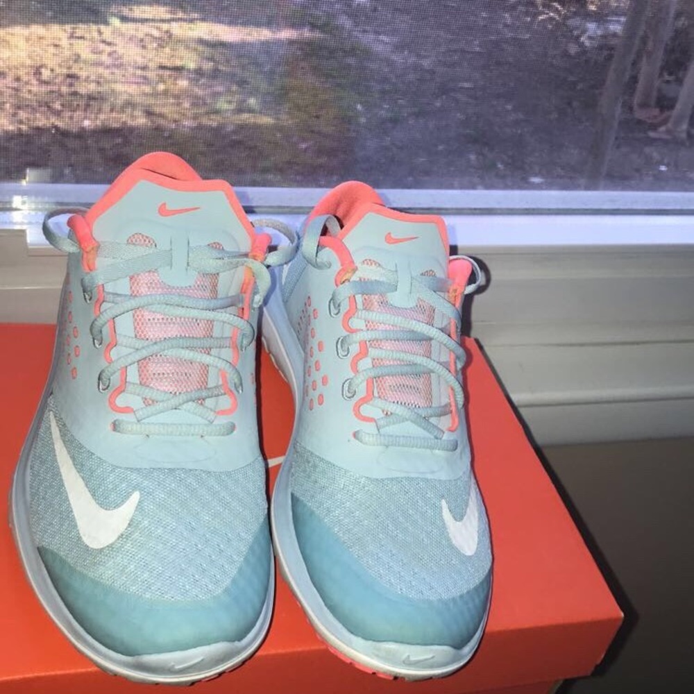 Nike FS Lite Run 2